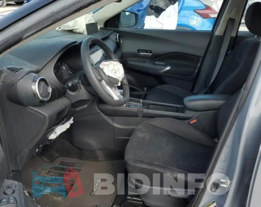 3N1CP5CV6ML474530 Photo# 7