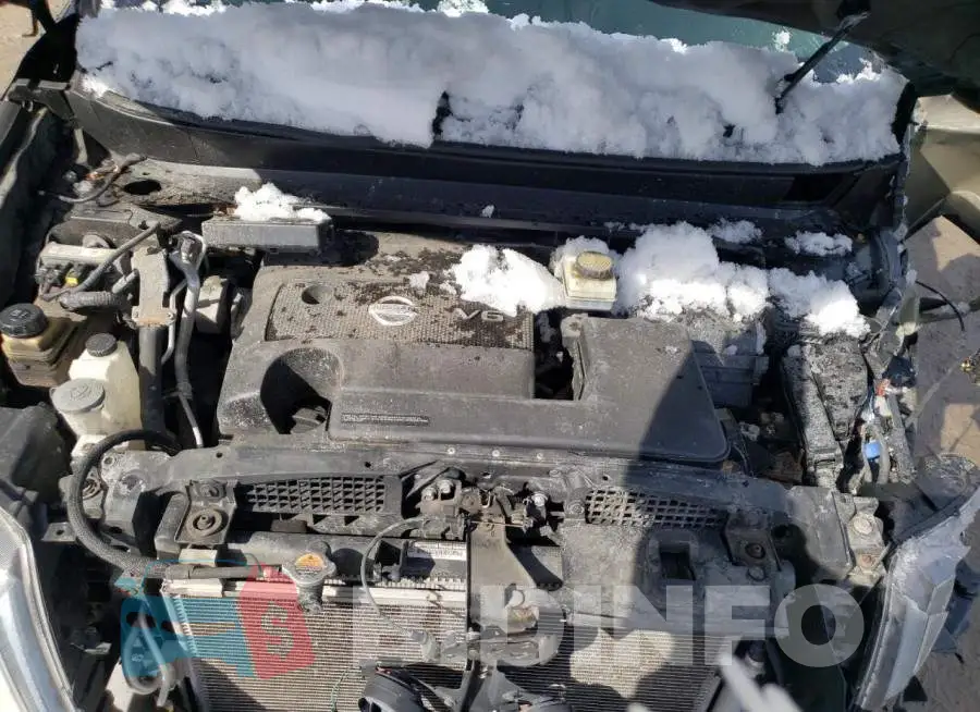 5N1AR2MM6EC649547 Photo# 12