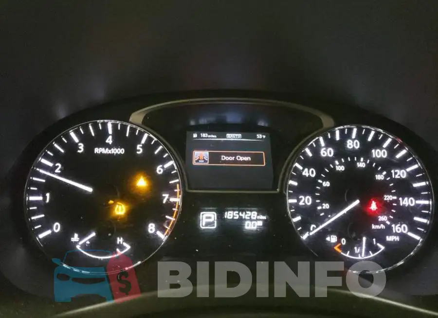 5N1AR2MM9EC645931 Photo# 9