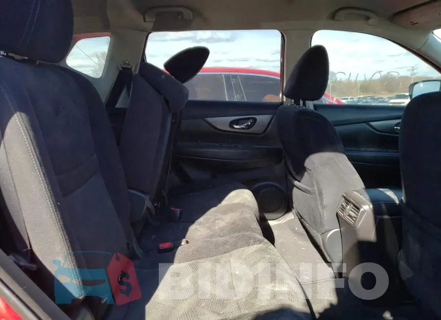 5N1AT2MV4FC900660 Photo# 11