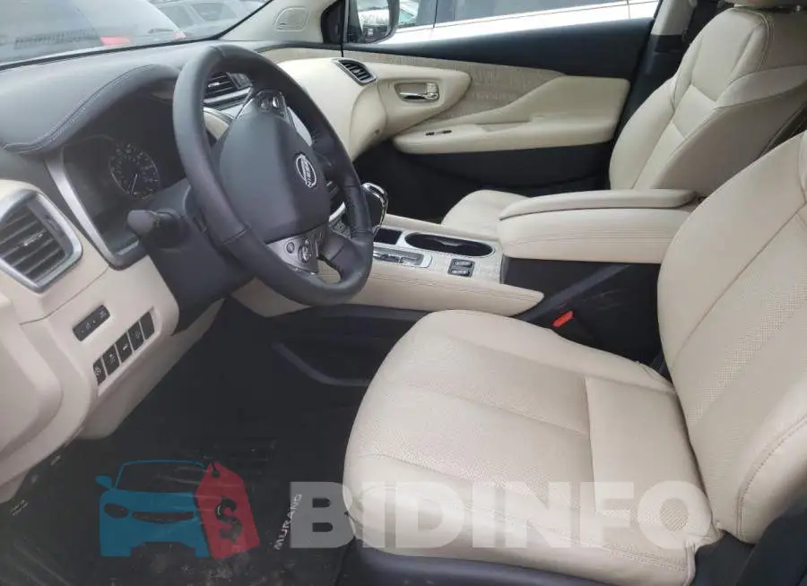 5N1AZ2CS1PC106237 Photo# 7