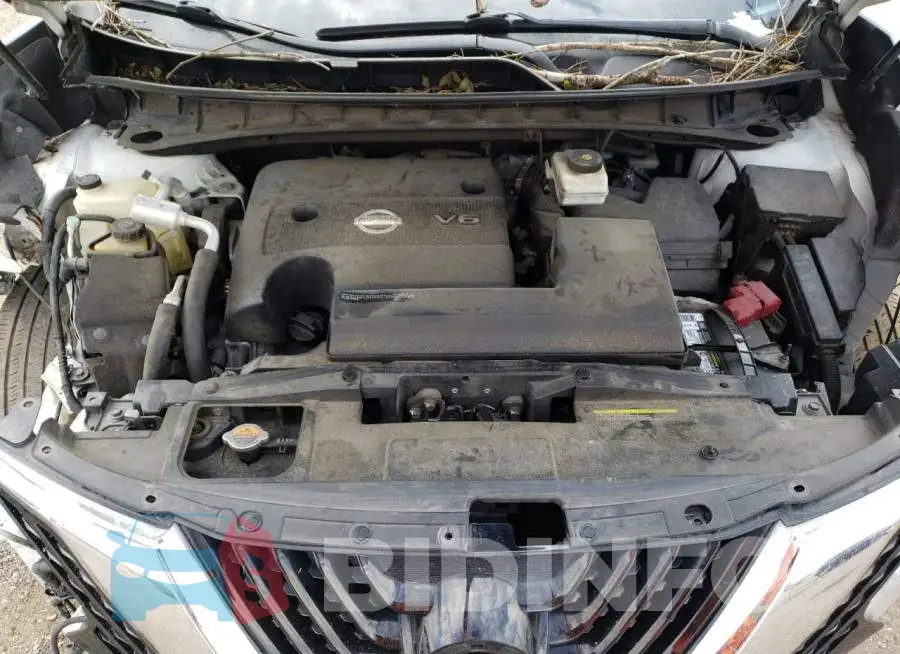 5N1AZ2MG2FN224147 Photo# 12