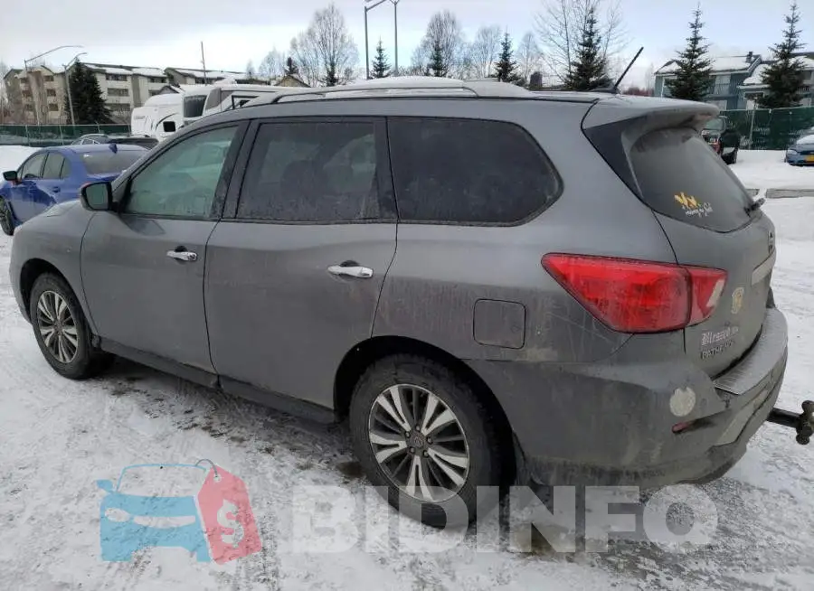 5N1DR2MM2HC630379 Photo# 2