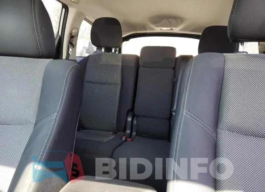 5N1DR2MM3JC663199 Photo# 10