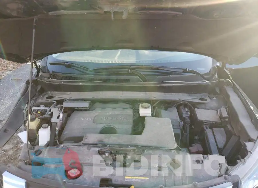 5N1DR2MM6KC609400 Photo# 12