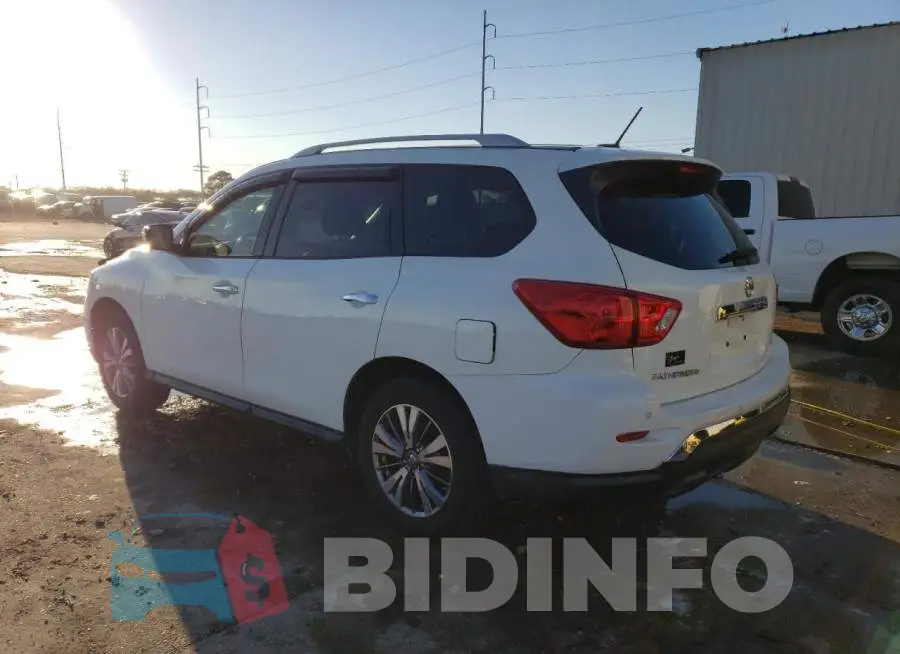 5N1DR2MN0JC617192 Photo# 2