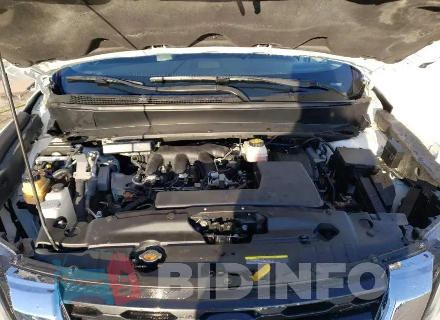 5N1DR2MN0JC617192 Photo# 12