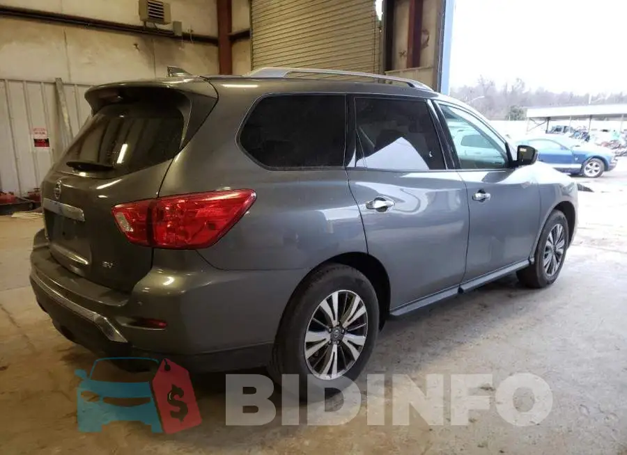 5N1DR2MN2KC589803 Photo# 3