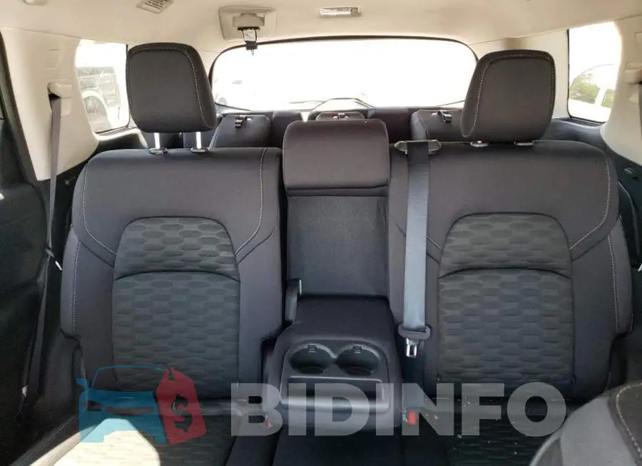5N1DR3BA2PC239617 Photo# 10