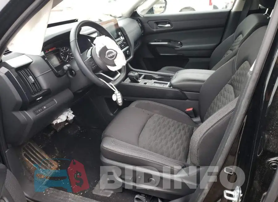 5N1DR3BA8NC231132 Photo# 7
