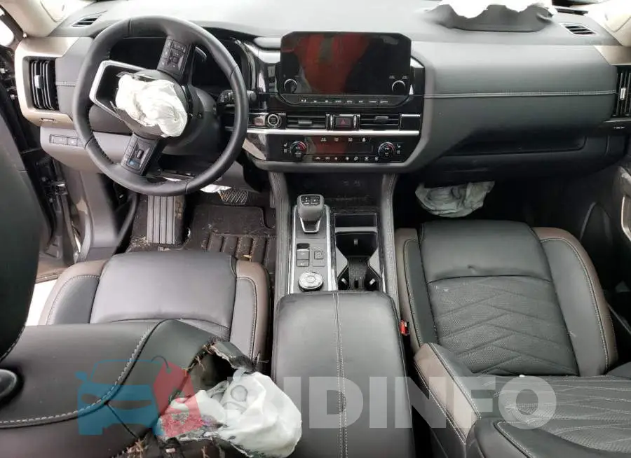 5N1DR3DJ6PC210215 Photo# 8