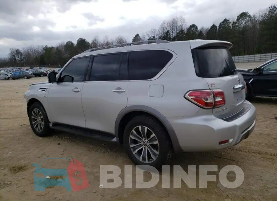 JN8AY2NC1KX511467 Photo# 2