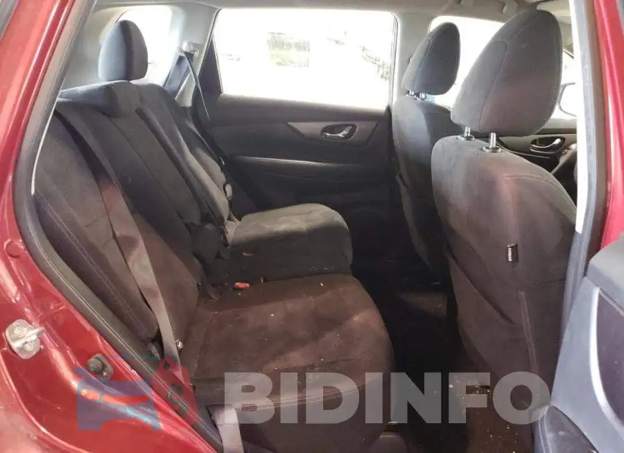 KNMAT2MT4FP551169 Photo# 11