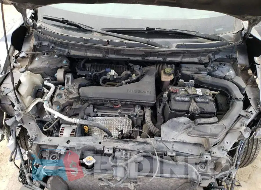 KNMAT2MT4GP725002 Photo# 11