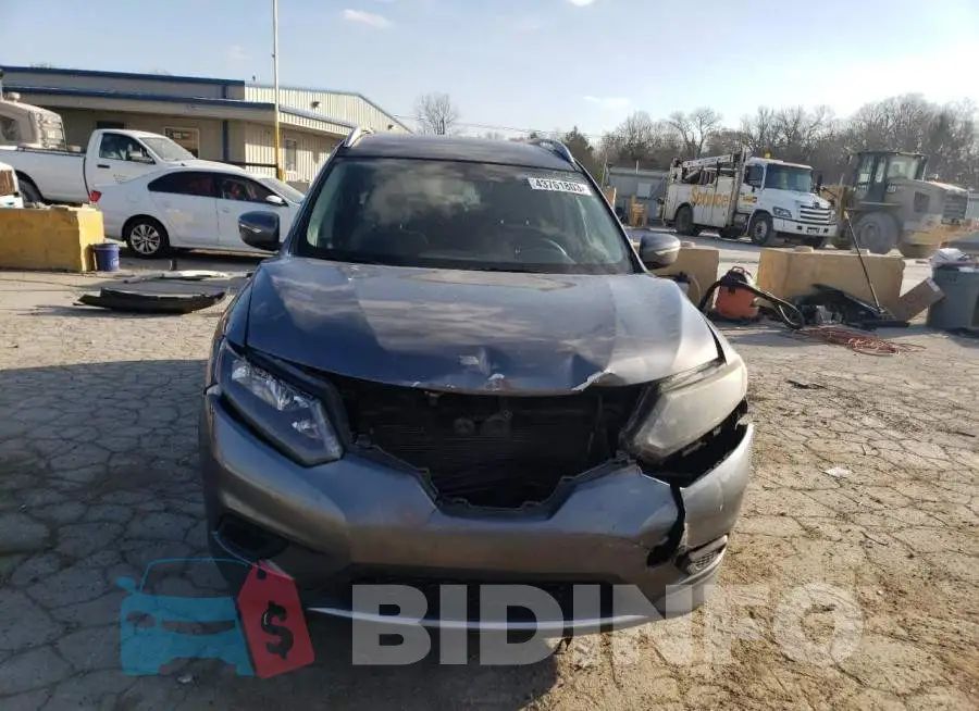 KNMAT2MT9FP558618 Photo# 5