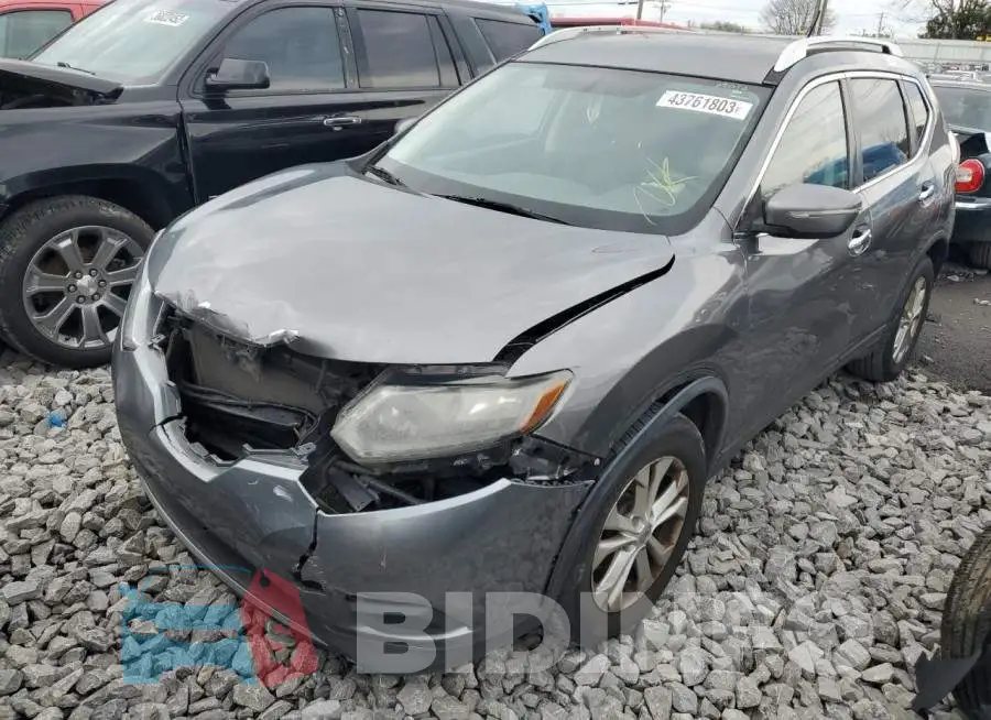KNMAT2MT9FP558618 Photo# 1