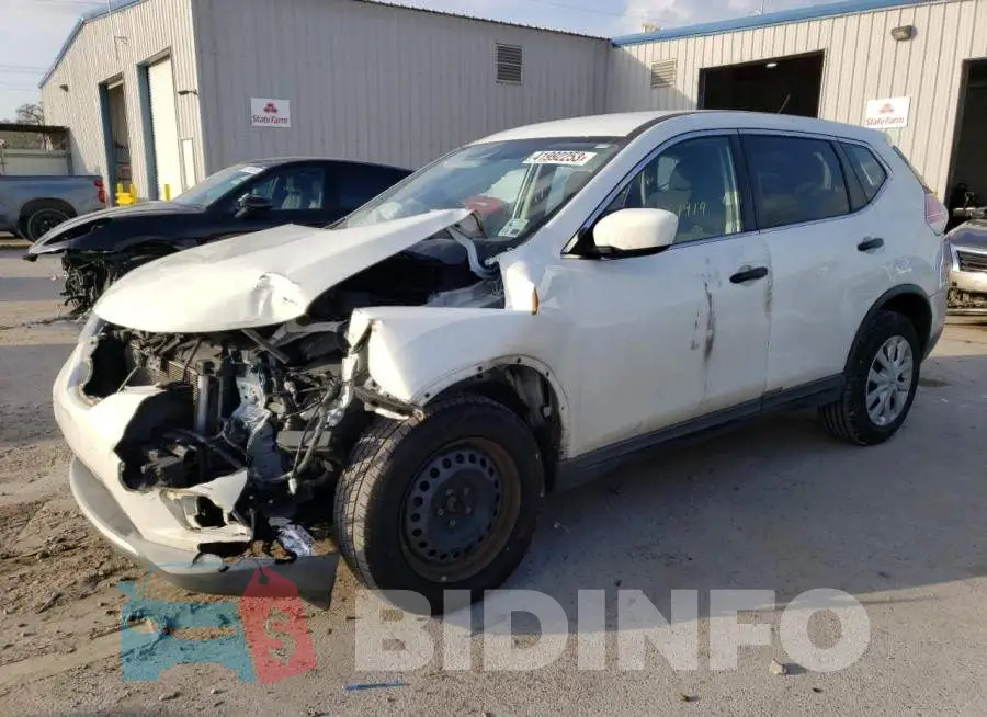 KNMAT2MT9GP692739 Photo# 1