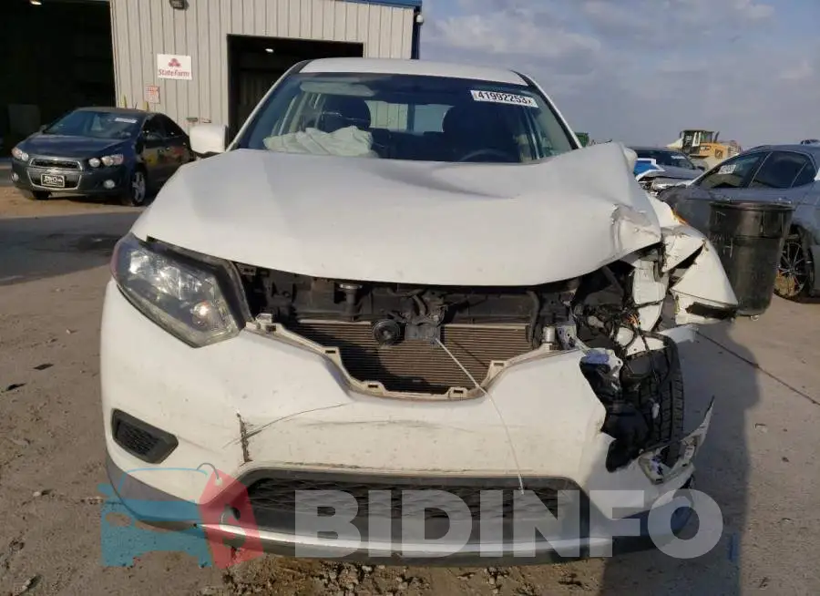 KNMAT2MT9GP692739 Photo# 5