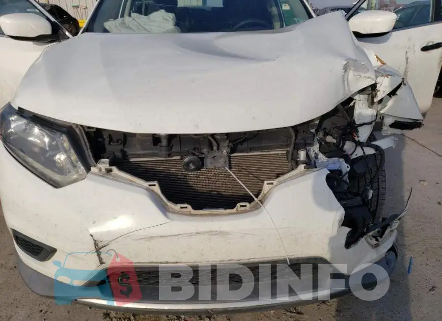 KNMAT2MT9GP692739 Photo# 12