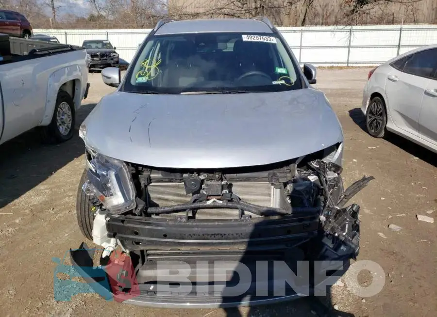 KNMAT2MV0LP508428 Photo# 5