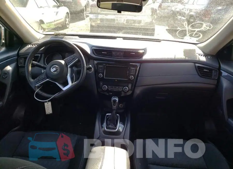 KNMAT2MV0LP508428 Photo# 8
