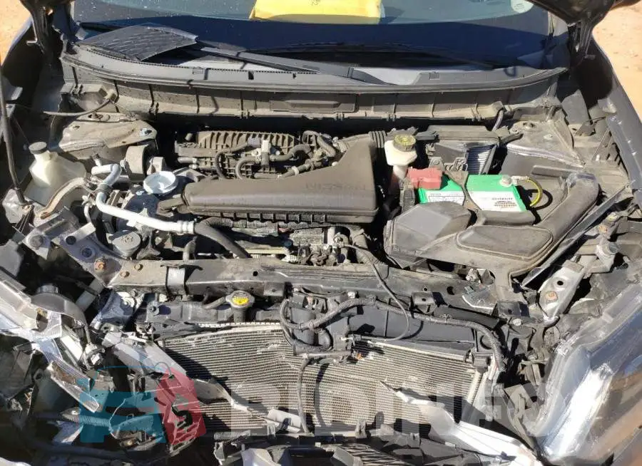 KNMAT2MV8GP728793 Photo# 7