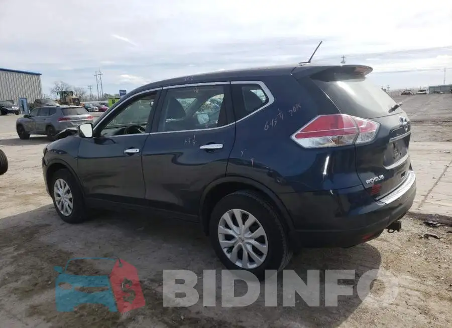 KNMAT2MVXFP564073 Photo# 2