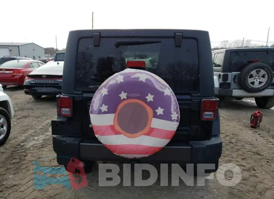 1C4BJWDG3GL125146 Photo# 6