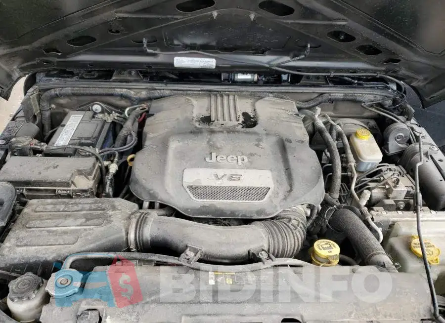 1C4BJWDG5HL721375 Photo# 11
