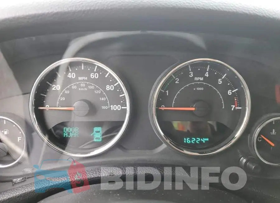 1C4BJWEG4HL601243 Photo# 9