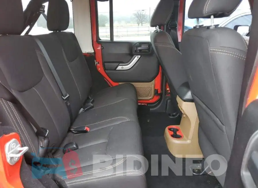 1C4BJWEG6FL608871 Photo# 11