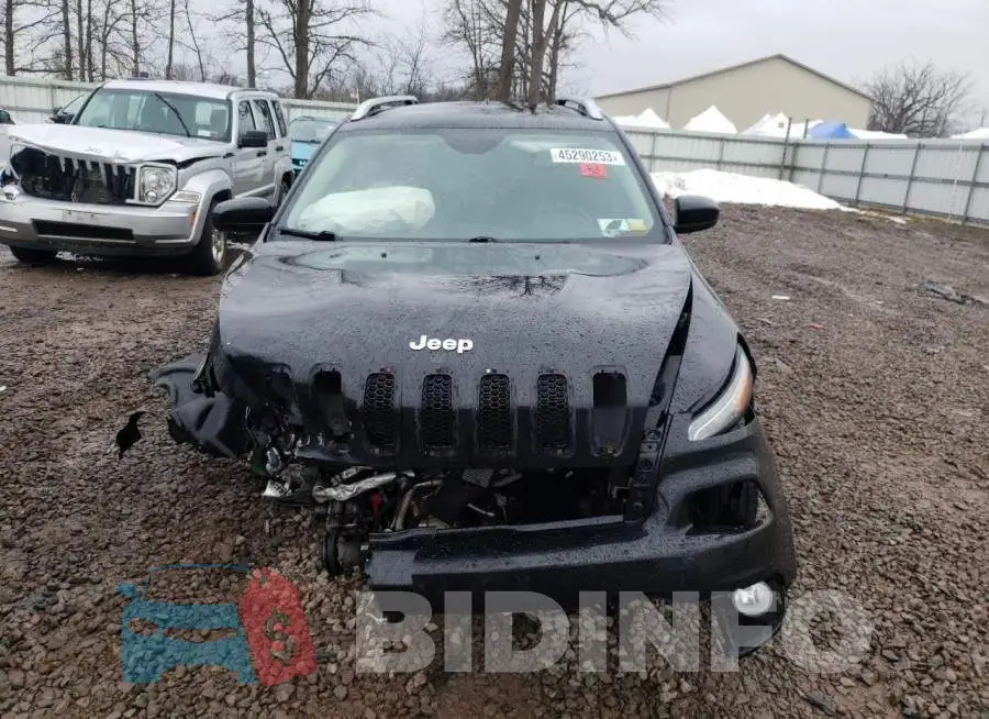 1C4PJMCS7FW788118 Photo# 5