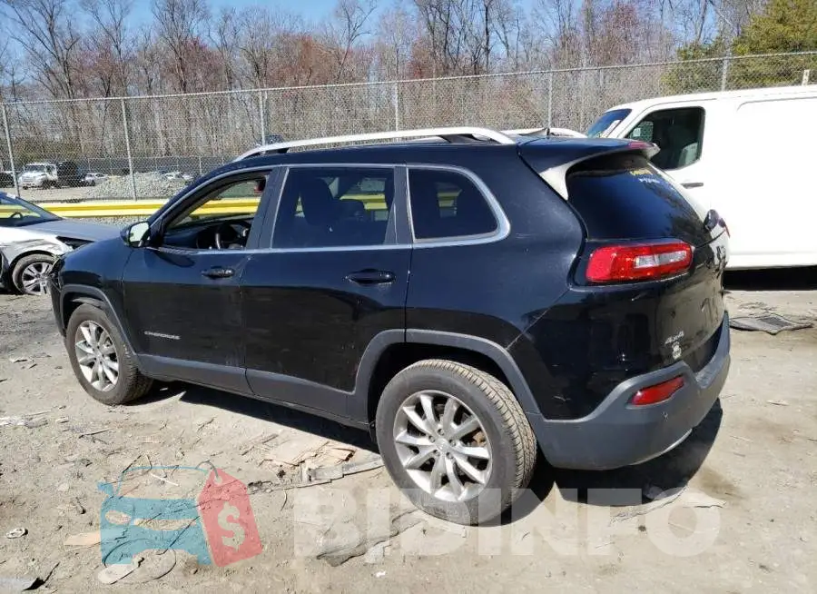 1C4PJMDB1JD525416 Photo# 2