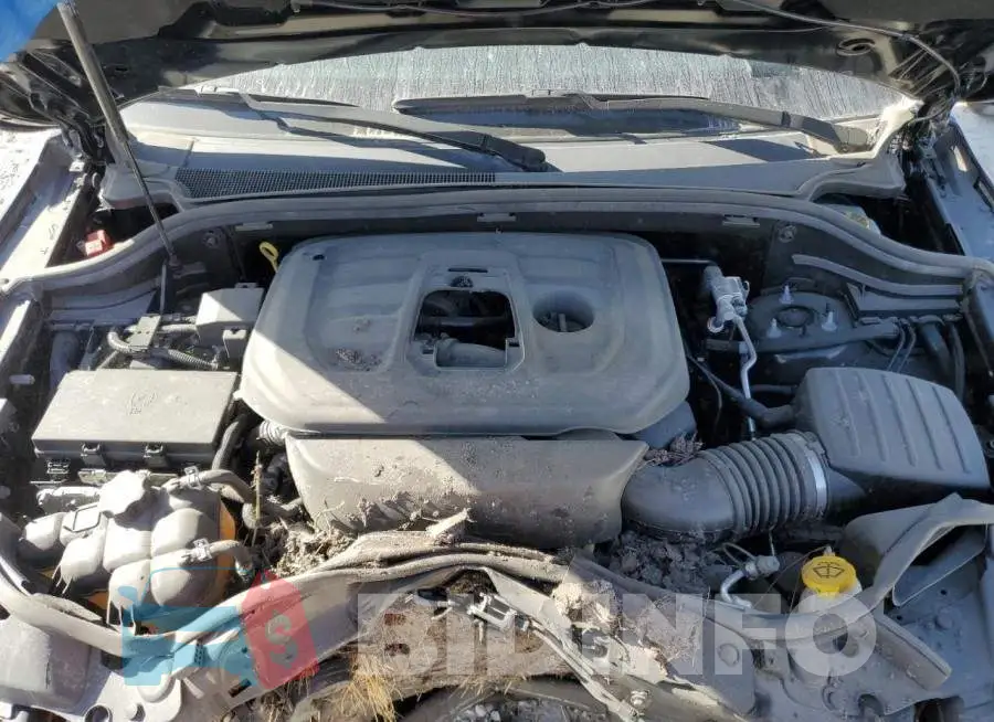1C4RJEAG7KC844261 Photo# 12