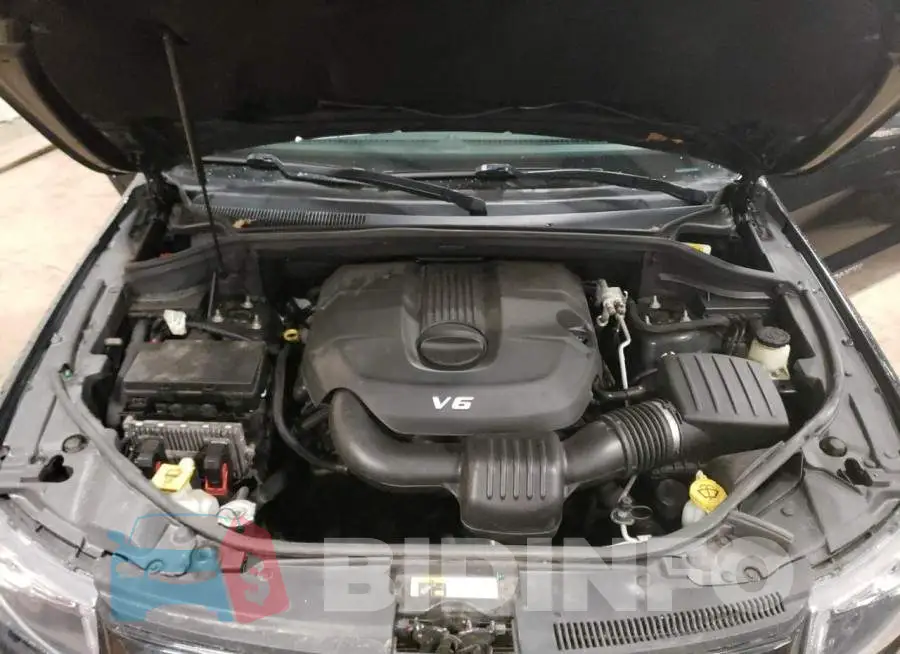 1C4RJFBG6EC534045 Photo# 12