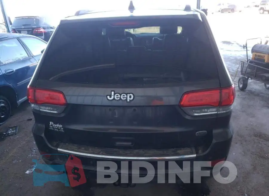 1C4RJFCTXFC230245 Photo# 6