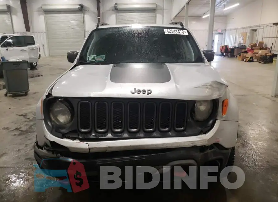 ZACCJBCB8JPG72788 Photo# 5