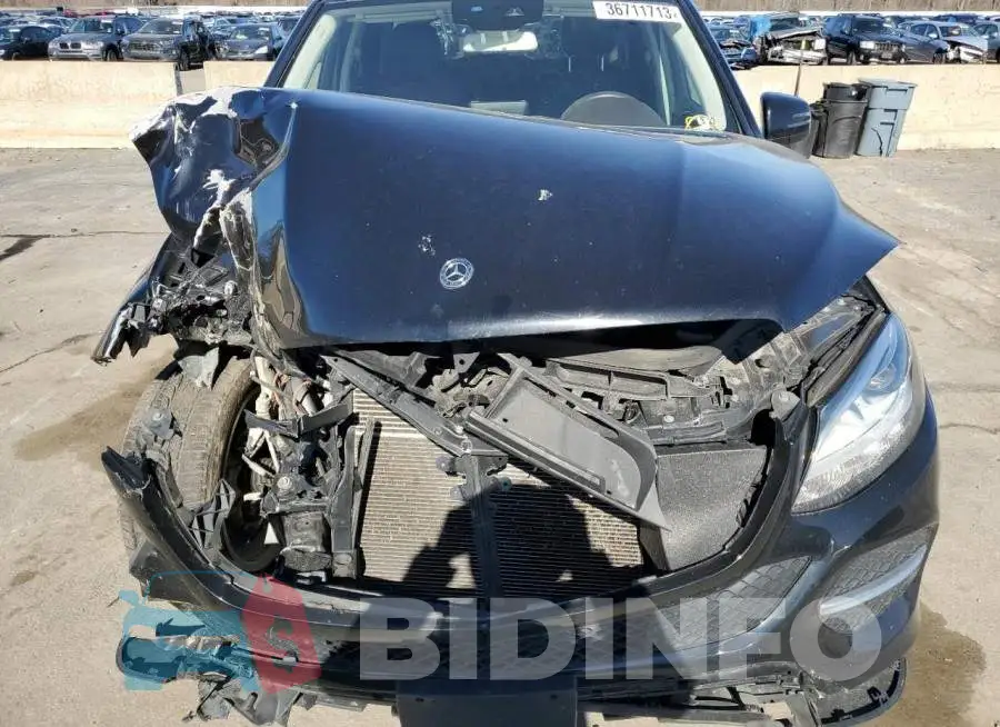 4JGDA5HB8JB101581 Photo# 11