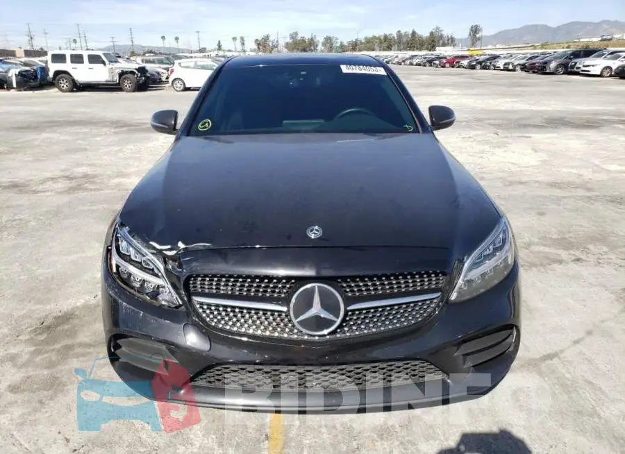 W1KWF8DB6MR610852 Photo# 5