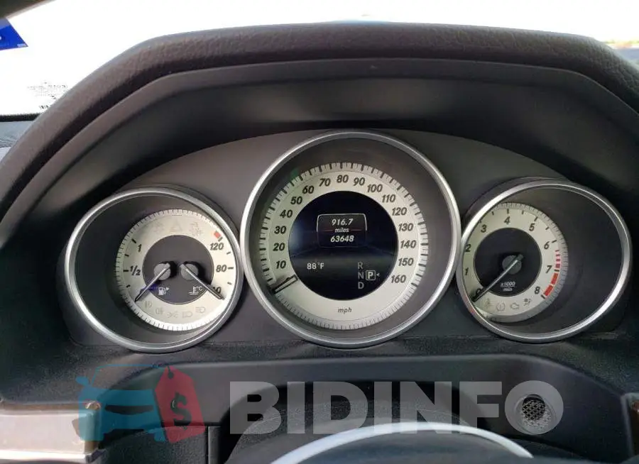 WDDHF5KB8GB263726 Photo# 9