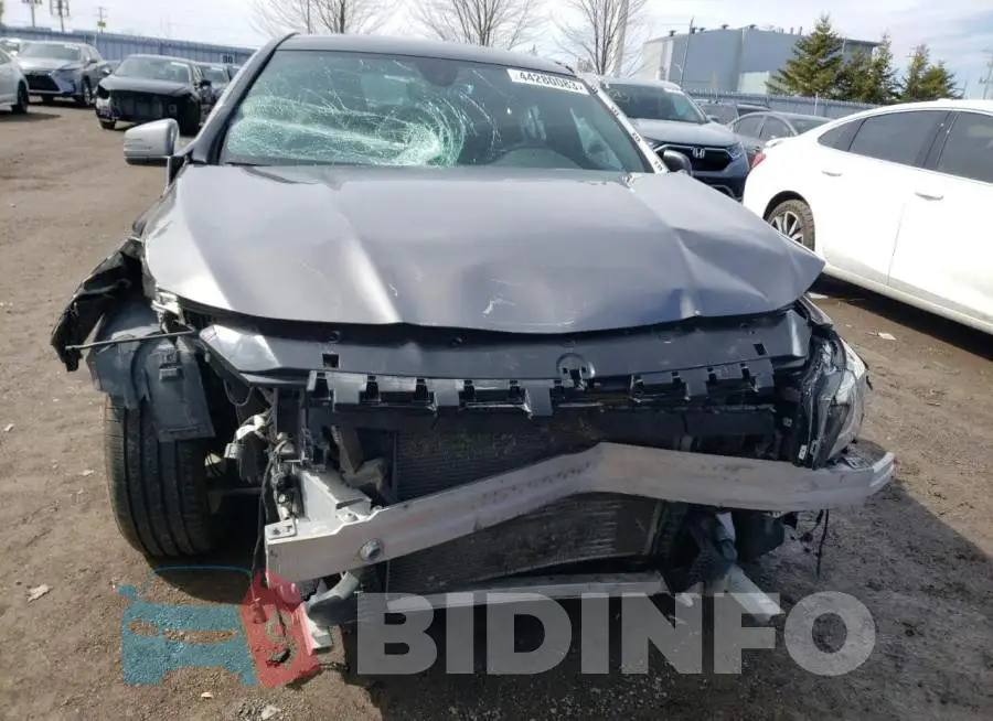 WDDSJ4GB4JN626066 Photo# 5