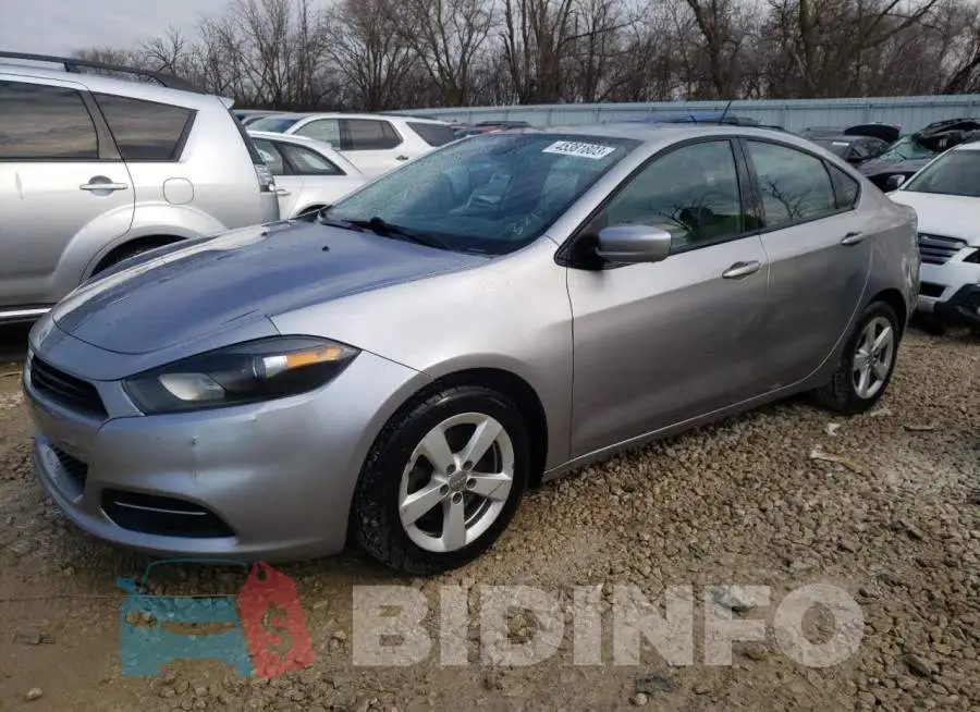 1C3CDFBA1GD604934 Photo# 1