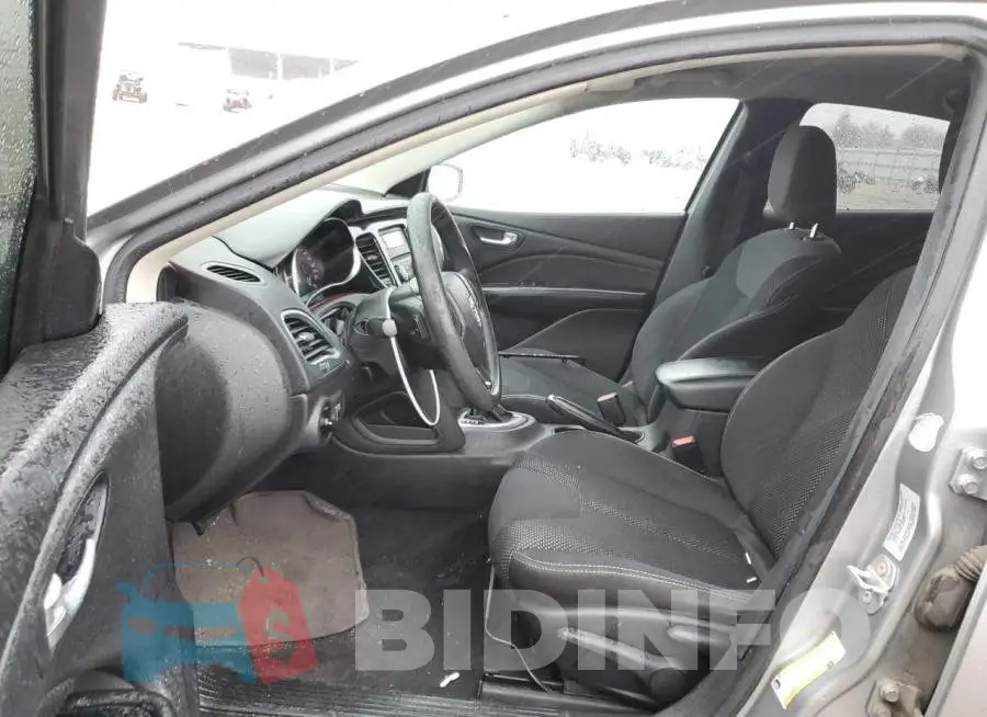 1C3CDFBA2GD717176 Photo# 7