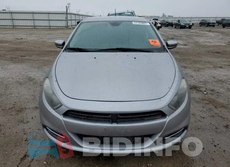 1C3CDFBA2GD717176 Photo# 5