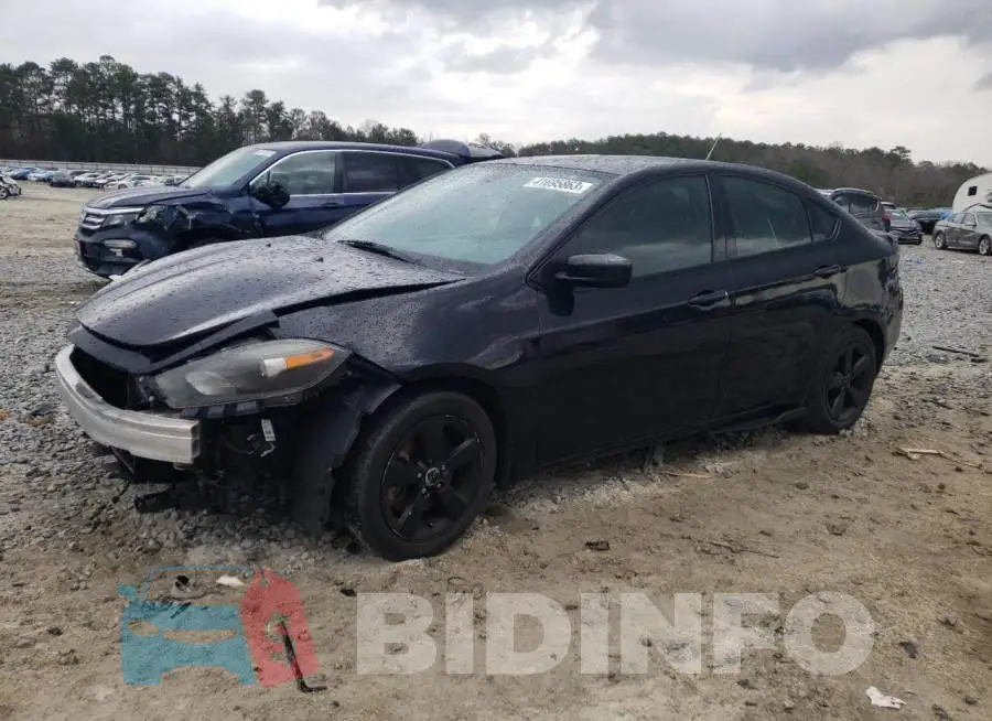 1C3CDFBAXGD605242 Photo# 1