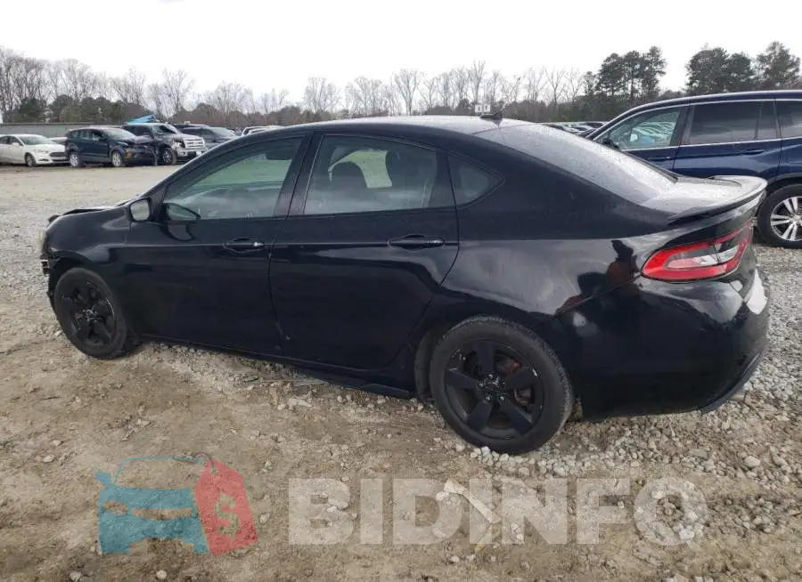 1C3CDFBAXGD605242 Photo# 2