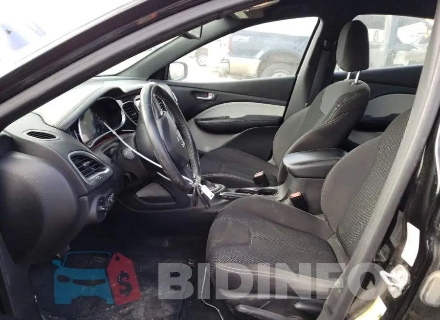 1C3CDFBB4ED918017 Photo# 7