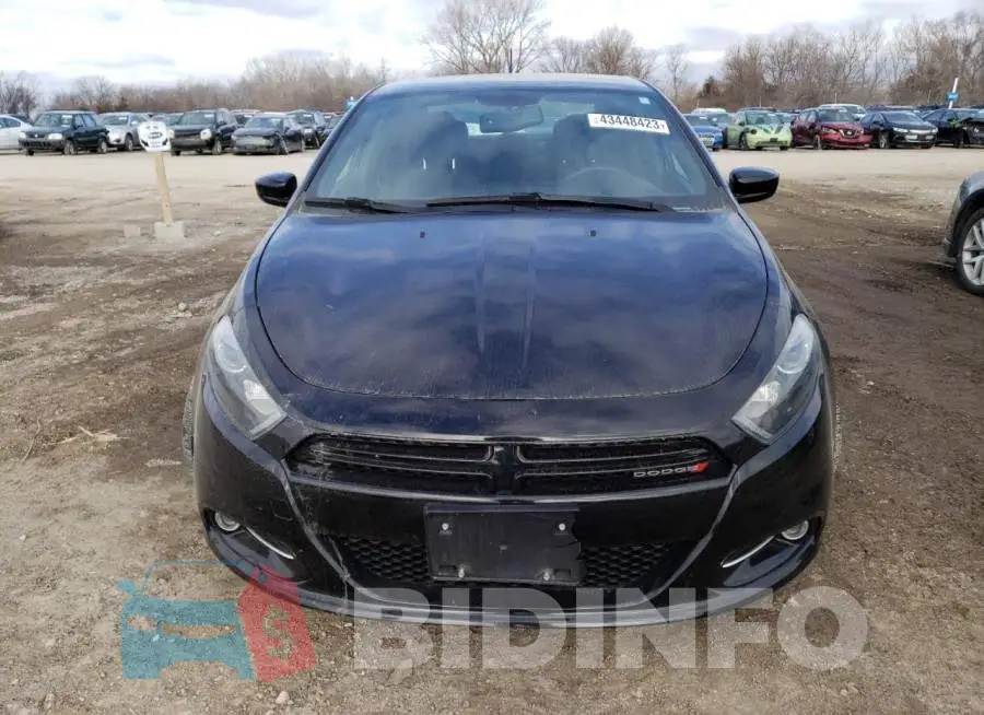 1C3CDFBB4ED918017 Photo# 5