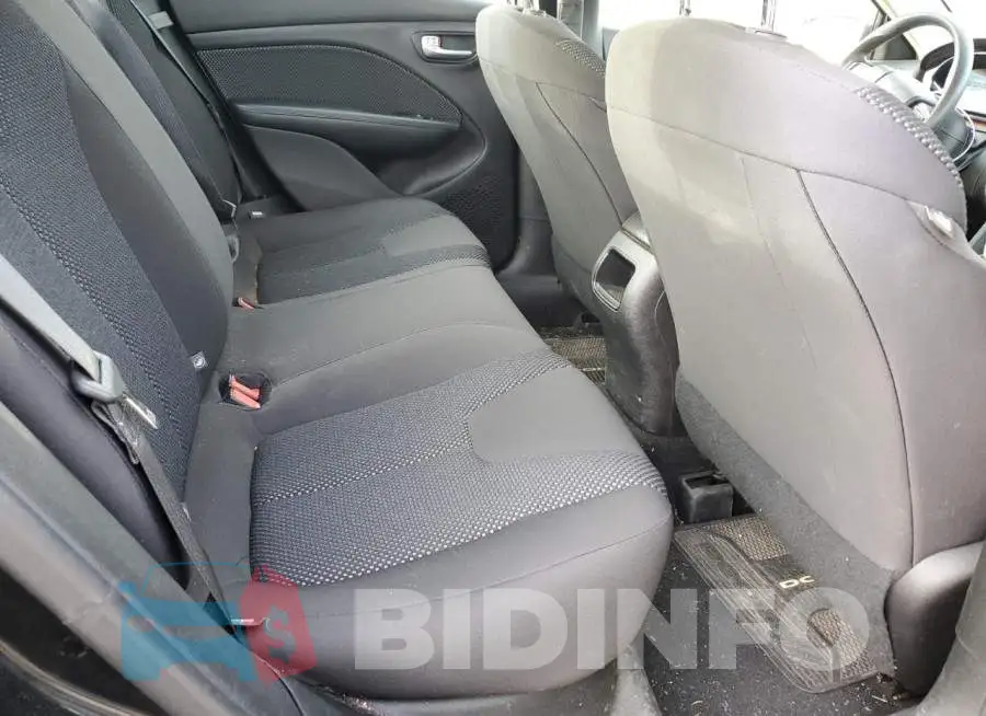 1C3CDFFA7GD821852 Photo# 10