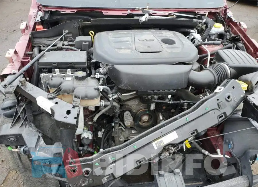 1C4RDJDG2KC717204 Photo# 12